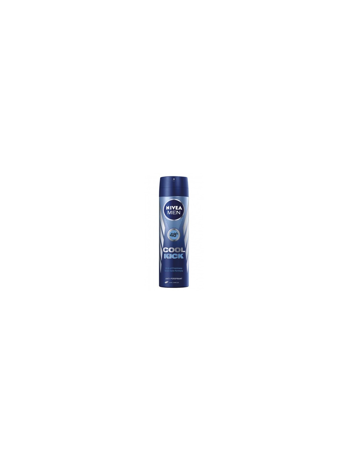 Nivea Antitraspirante Cool Kick uomo 150ml