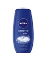 Nivea Creme Care Shower Gel Donna 650ml