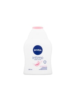 Nivea Emulsione per l'igiene intima Sensitiv e Wash Lotion 250ml donna