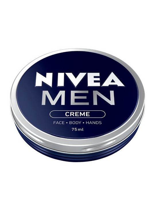 Nivea Nivea Men Crema uomo 150ml