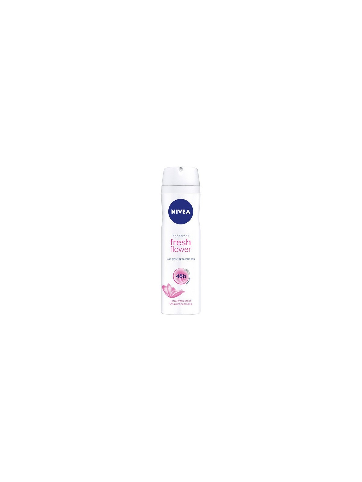 Nivea Deodorante ai fiori freschi donna 150ml