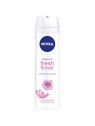Nivea Deodorante ai fiori freschi donna 150ml