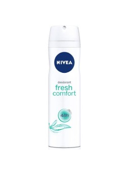 Nivea Deodorante fresco e confortevole donna 150ml