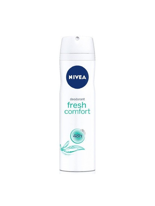 Nivea Deodorante fresco e confortevole donna 150ml
