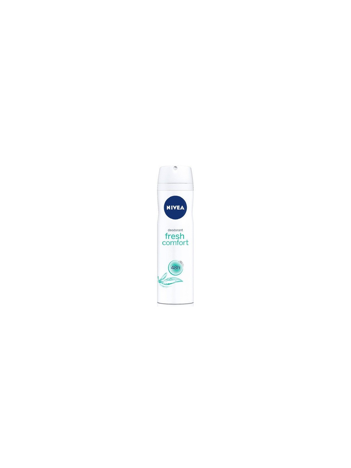 Nivea Deodorante fresco e confortevole donna 150ml