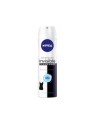 Nivea Invisibile per bianco e nero Puro antitraspirante donna 150ml