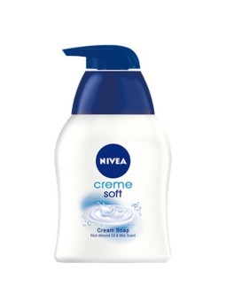 Creme Soft Cream Soap 250ml