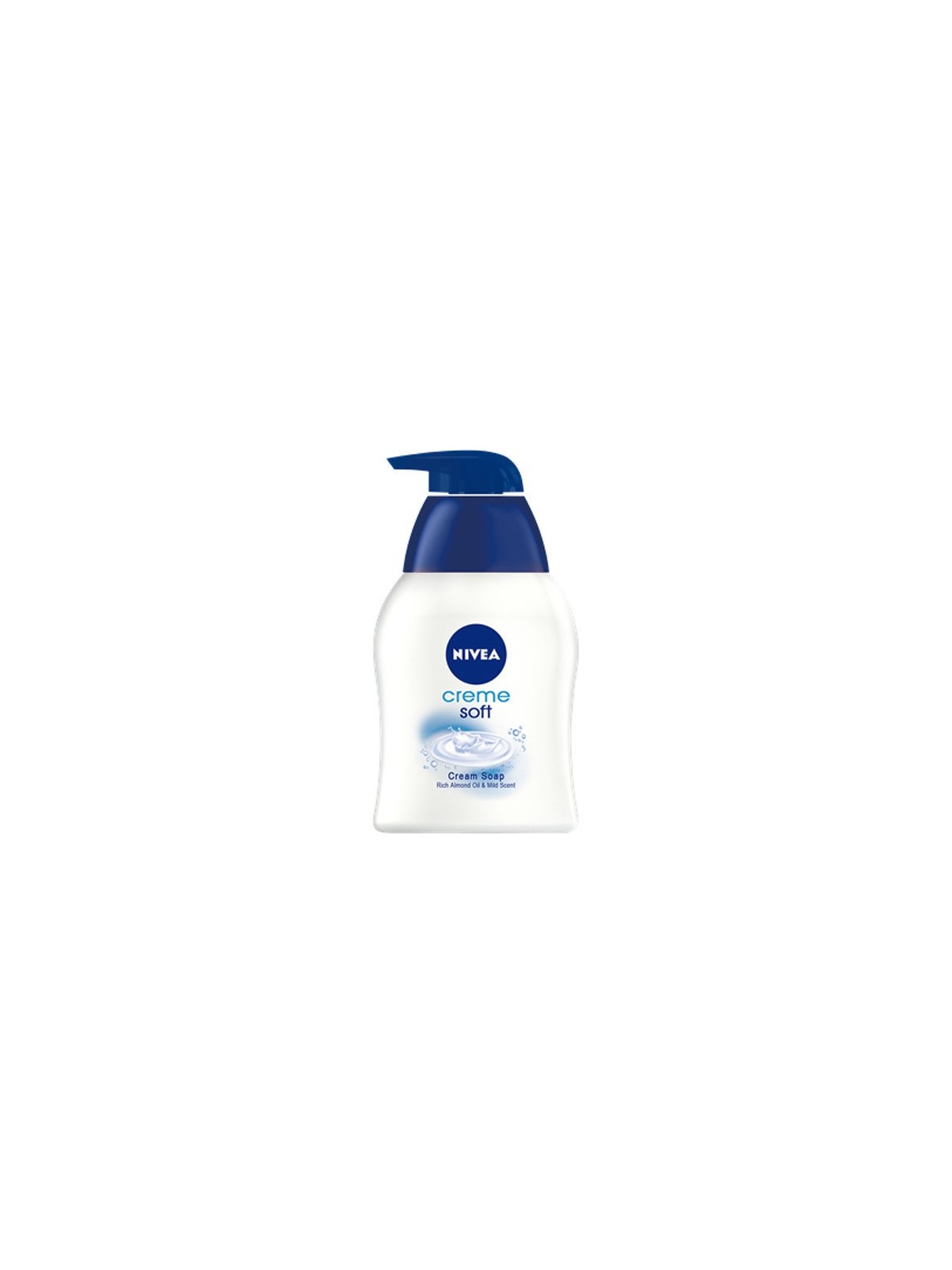Creme Soft Cream Soap 250ml