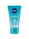 Nivea Scrub per il lavaggio quotidiano Clean Deeper donna 150ml