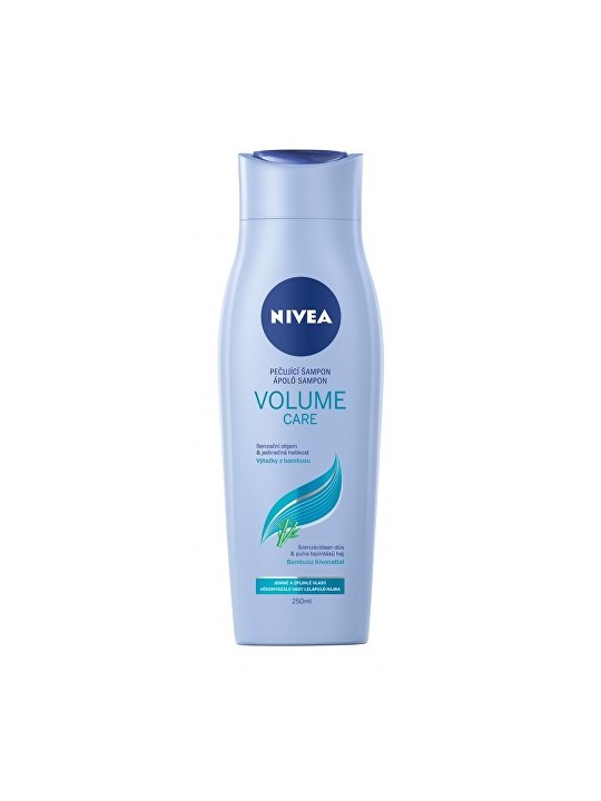 Nivea Shampoo sensazione di volume donna 250ml