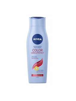 Nivea Shampoo per la cura e la protezione del colore donna 250ml