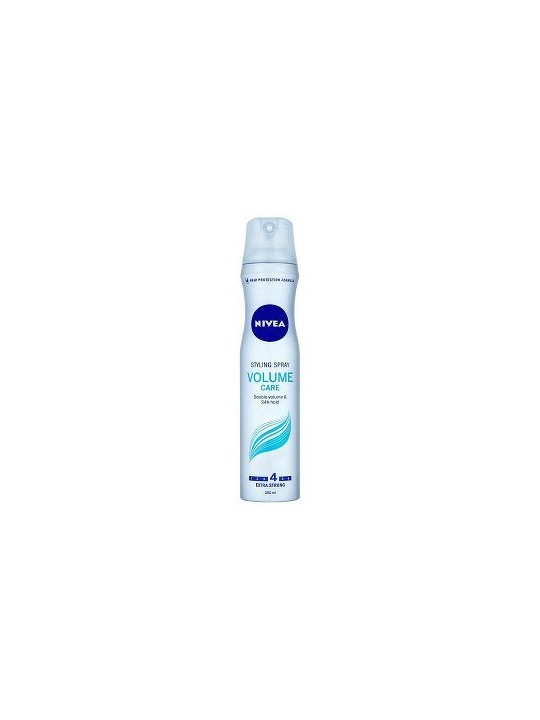 Nivea Volume & Hold Styling Spray 250 ml