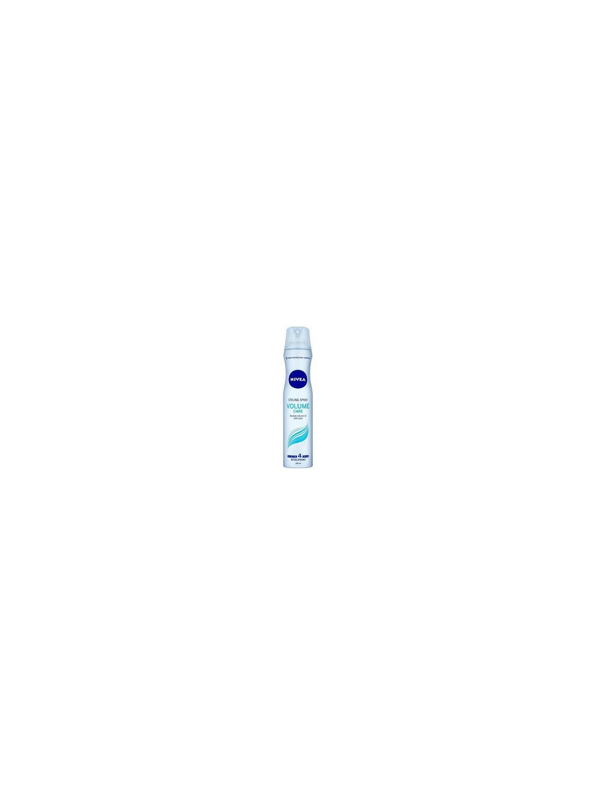 Nivea Volume & Hold Styling Spray 250 ml