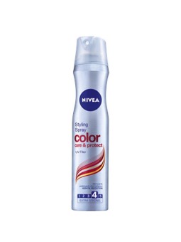 Nivea Spray per la cura e la protezione del colore donna 250ml
