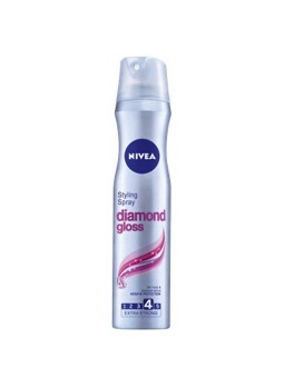 Nivea Lacca Diamond Gloss Care 250ml