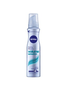 Nivea Lacca per capelli sensazione di volume donna 150ml