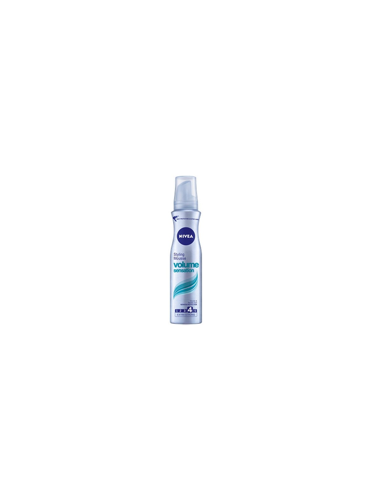Nivea Lacca per capelli sensazione di volume donna 150ml