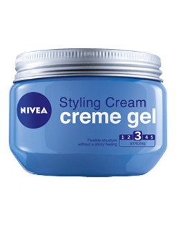 Nivea Crema Gel per lo styling donna 150ml