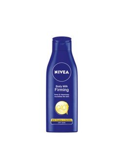 Nivea Q10 Energy+ Body Milk Donna 250ml