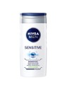 Nivea Gel doccia sensibile per uomo uomo 500ml