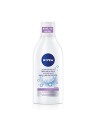 Acqua micellare delicata e curativa 3 in 1