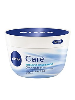 Nivea Intensive Nourishment Care 50ml