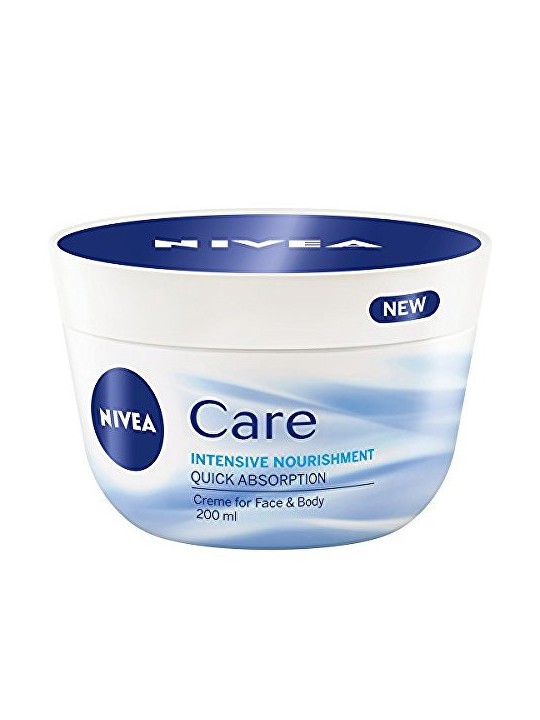 Nivea Intensive Nourishment Care 50ml
