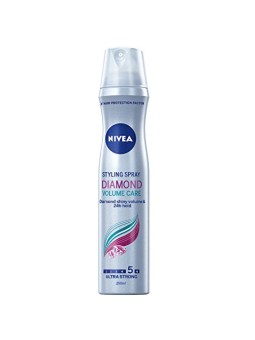 Nivea Lacca Capelli Diamond Volume 250ml
