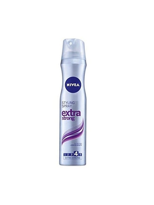 Nivea Spray styling extra forte donna 250ml