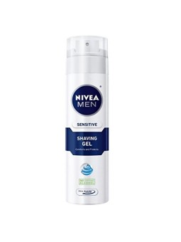 Sensitive Men Shaving Gel Nivea 200ml