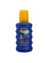 Spray solare per bambini Nivea Sun Kids 200ml