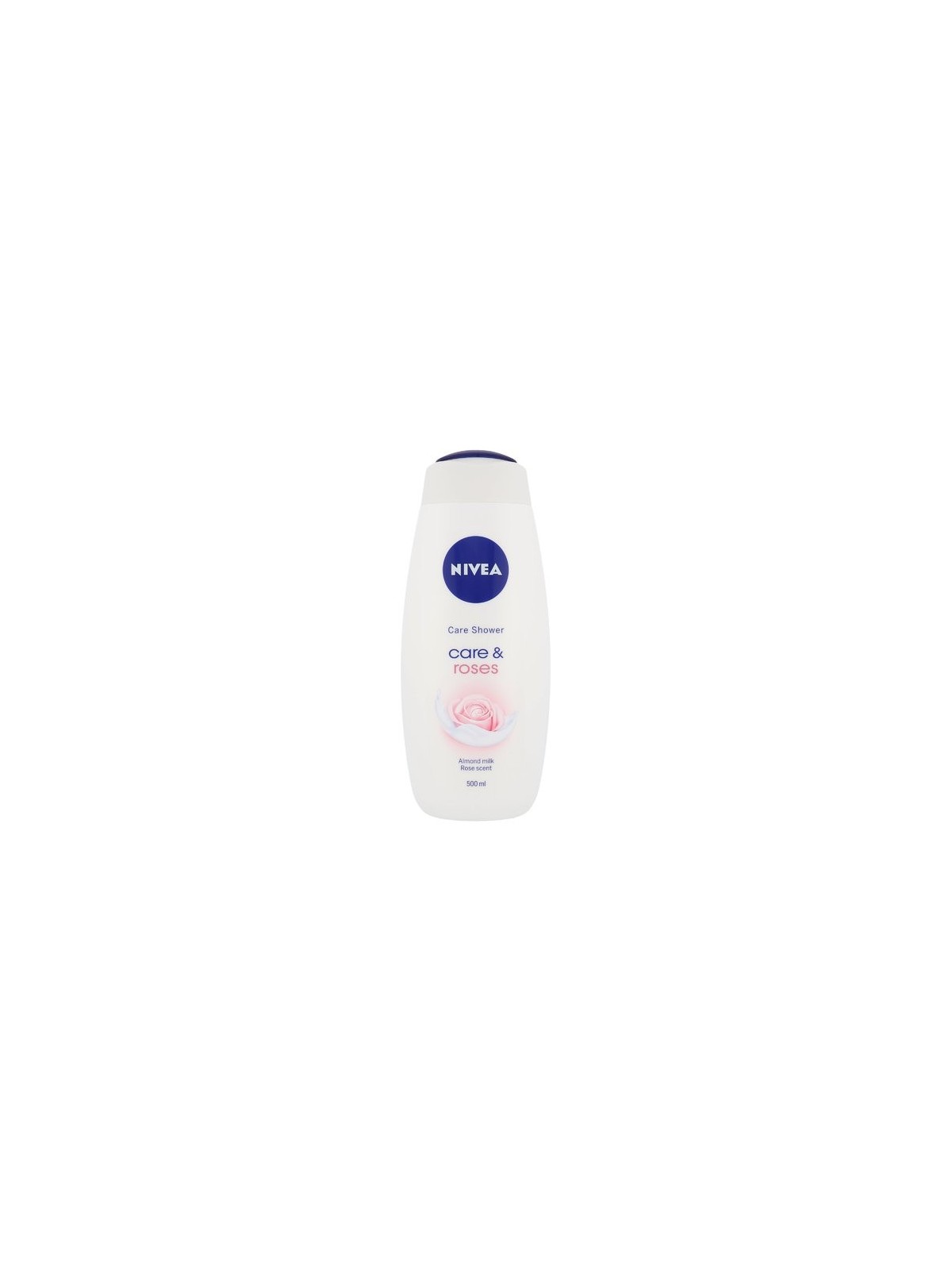 Gel doccia curativo Care & Roses 250ml