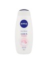 Gel doccia curativo Care & Roses 250ml