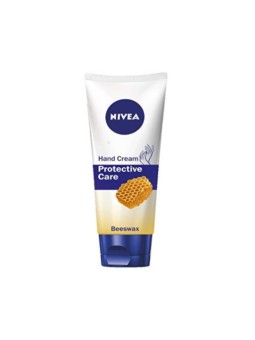 Crema per le mani con Cera dApi Nivea 75 ml donna