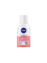 Nivea Struccante curativo per gli occhi 125 ml donna