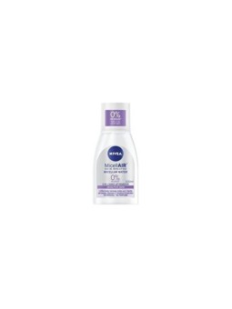 Nivea Acqua micellare lenitiva 3 in 1