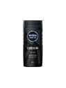Gel doccia uomo Nivea Deep Clean 250ml