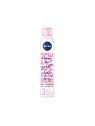 Nivea Shampoo Secco Toni Medi 200 ml donna