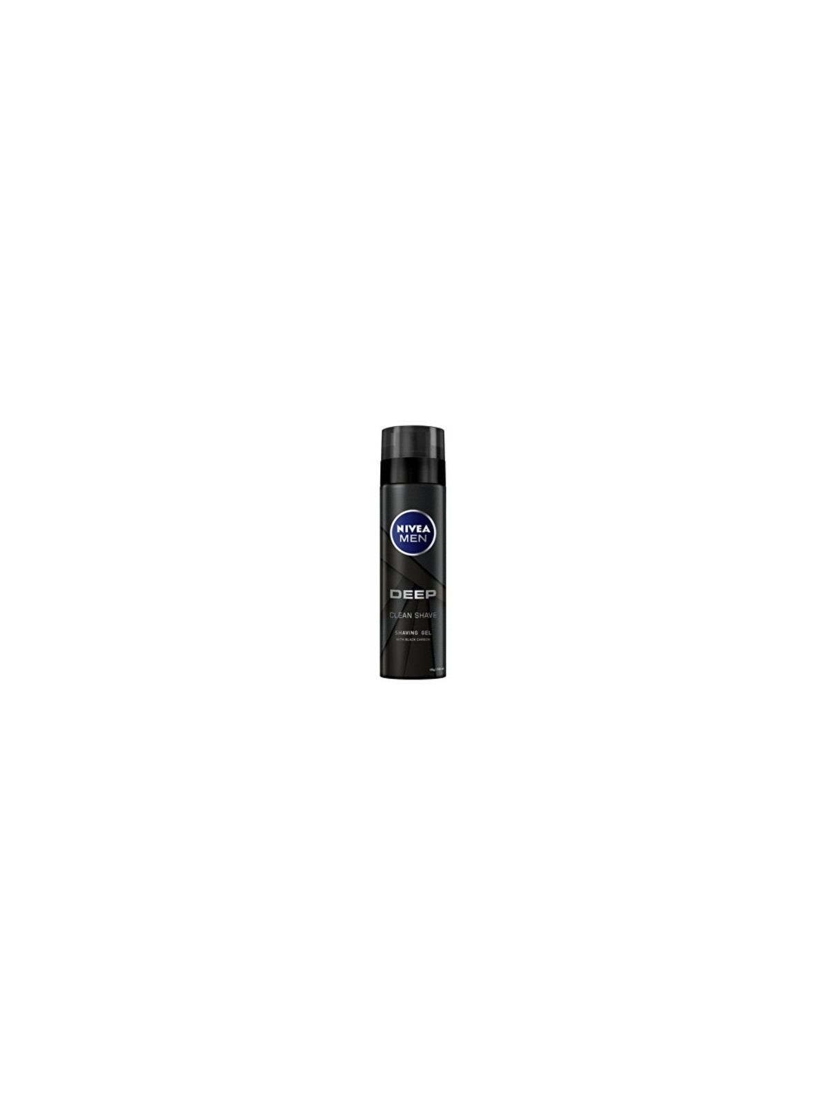 Nivea Profondo Gel da barba 200 ml uomo
