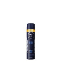 Nivea Deodorante Spray Men Fresh Active per uomo