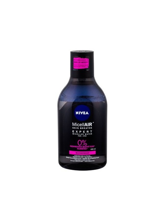 Nivea Expert Micellar Water 400 ml for Women