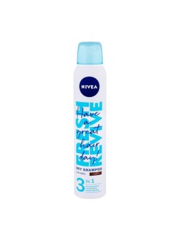 Shampoo Secco Nivea Toni Scuri 200 ml donna