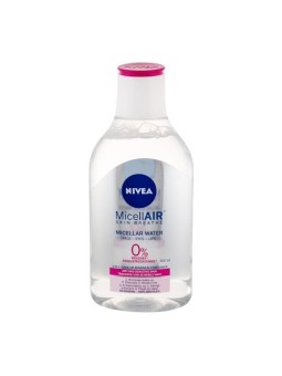 Nivea MicellAIR Acqua Micellare 3in1 400ml