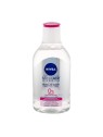 Nivea MicellAIR Acqua Micellare 3in1 400ml