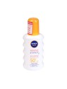 Nivea Sun Sensitive Protect SunAllergy Spray SPF50