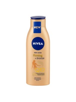 Nivea Q10 Firming  Bronze Body Lotion 400ml