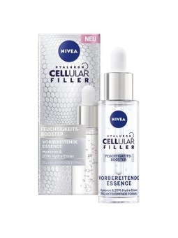 Nivea Hyaluron Cellular Filler - Siero Viso