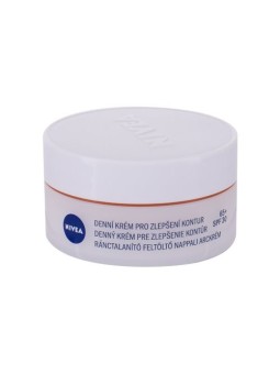 Nivea Crema Giorno Antirughe Contouring SPF 30 50ml
