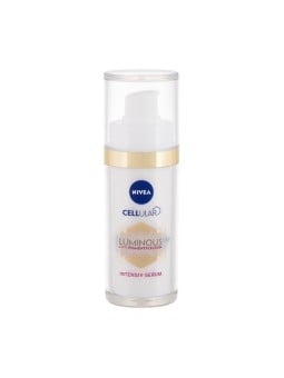 Siero Nivea Antimacchie Donna 30ml