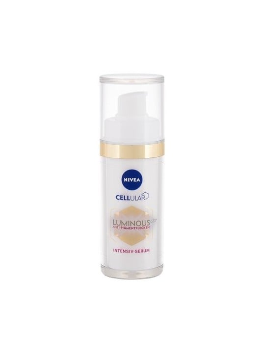 Siero Nivea Antimacchie Donna 30ml